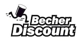 Becher-Discount