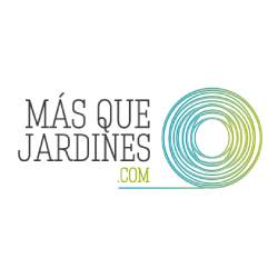 MÁS QUE JARDINES