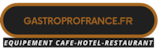 GASTRO PRO FRANCE