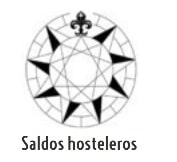 Saldoshosteleros
