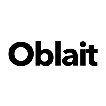 Oblait