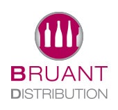 Bruant Distribution