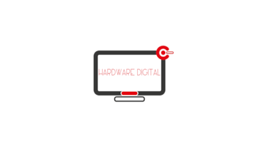 HardwareDigital