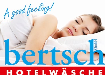 Bertsch Hotelwäsche GmbH