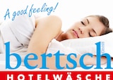 Bertsch Hotelwäsche GmbH