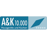 A&K 10000 Hausgeräte u. Küchen